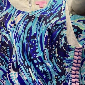 Lilly Pulitzer dress